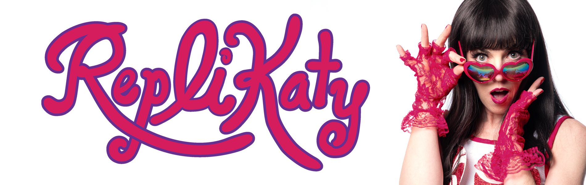 RepliKaty - the Katy Perry tribute